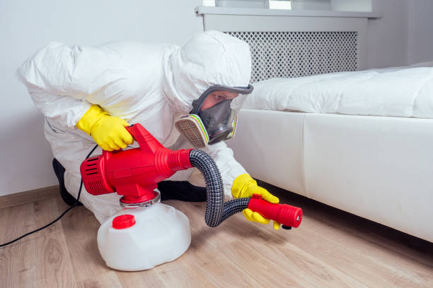 Best Commercial Pest Control Services  in Kincheloe, MI